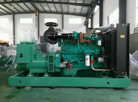 桃山柴油发电机组 桃山柴油发电机组