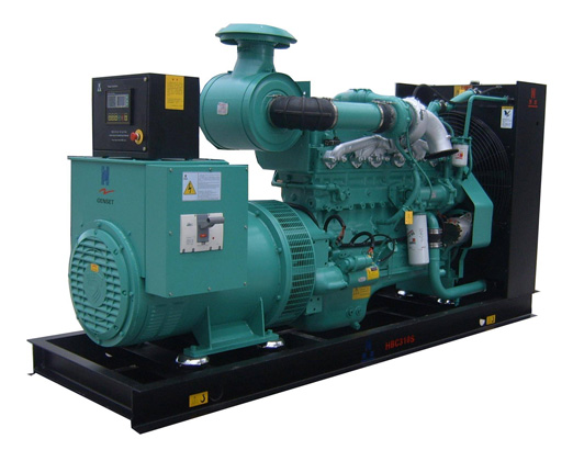 桃山柴油发电机 桃山柴油发电机