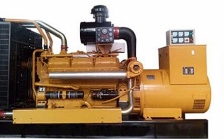 桃山发电机出租