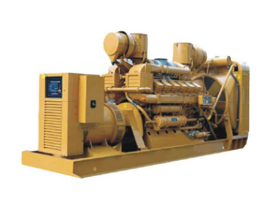 桃山发电机出租