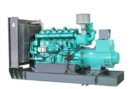 桃山发电机出租