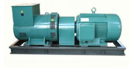 桃山发电机出租