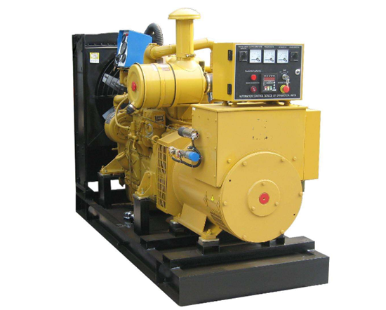 桃山发电机出租