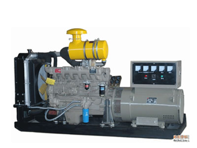 桃山有关风力发电机组反飓风损坏办法