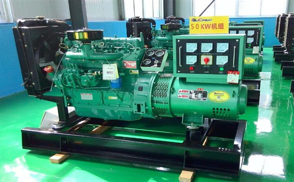 桃山发电机出租